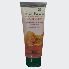 Honey Gel (100ml) – Biotique